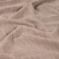 Preview: Merino Woll Jersey, Ecru Melange
